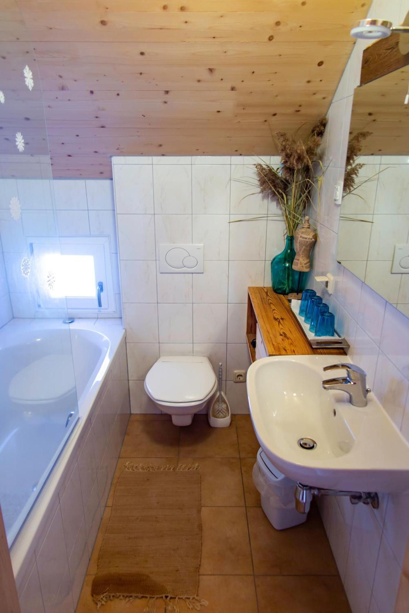 Chalet ?Snow Bunny? Stadl an der Mur Luaran gambar