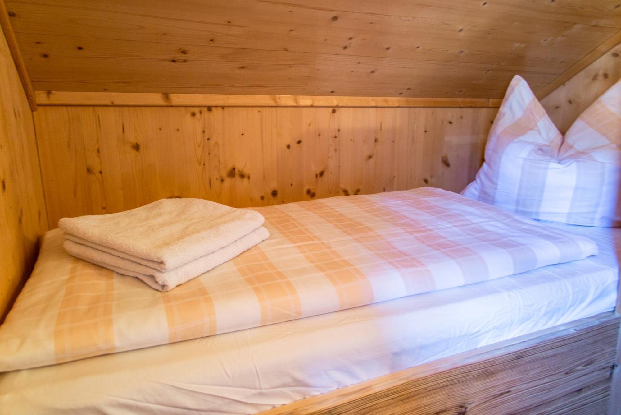 Chalet ?Snow Bunny? Stadl an der Mur Luaran gambar